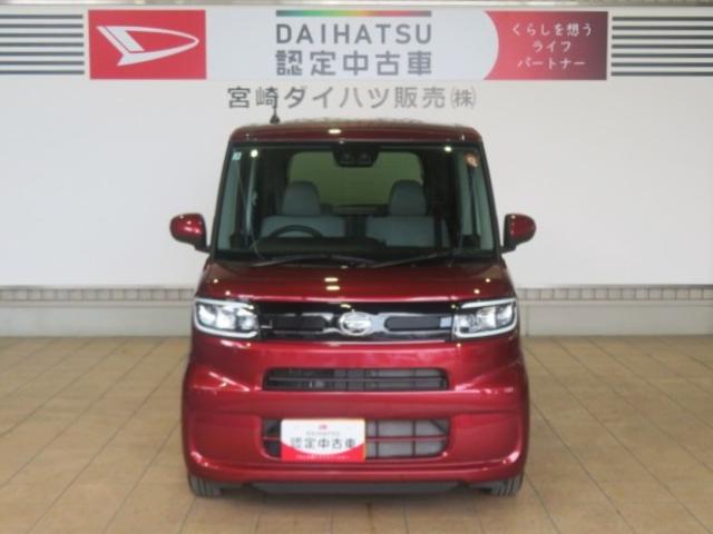タントＸ（宮崎県）の中古車