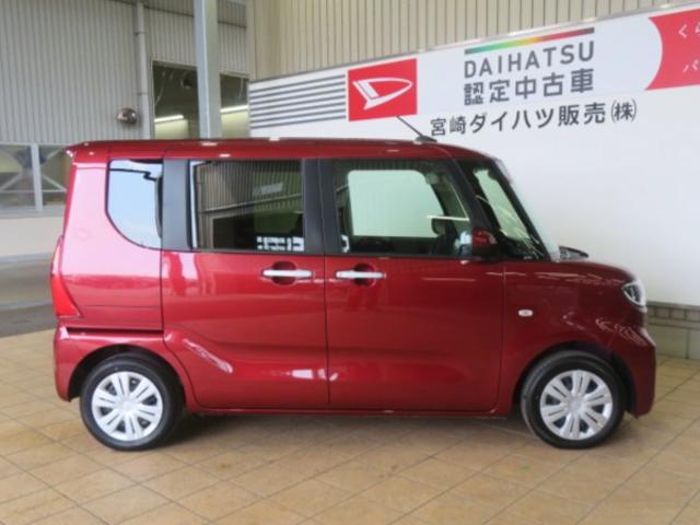 タントＸ（宮崎県）の中古車