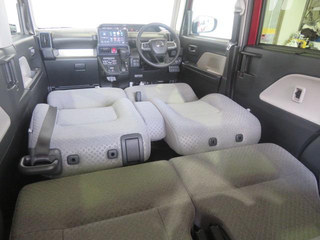 タントＸ（宮崎県）の中古車