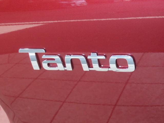 タントＸ（宮崎県）の中古車
