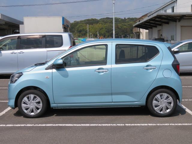 ミライースＸ　ＳＡIII（宮崎県）の中古車