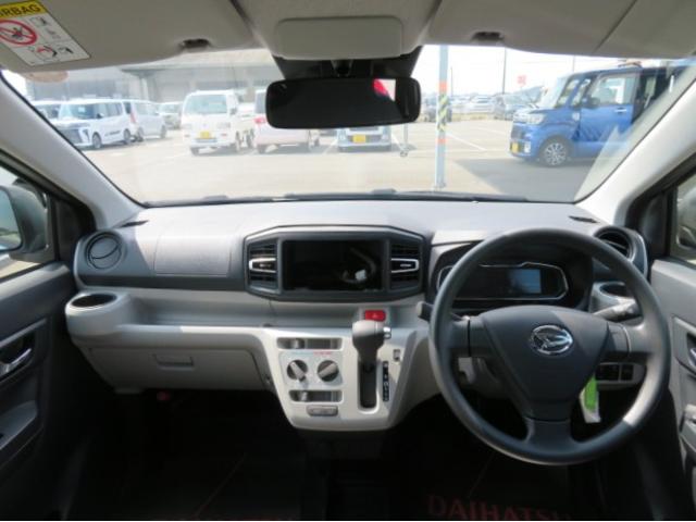 ミライースＸ　ＳＡIII（宮崎県）の中古車