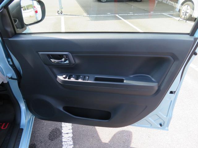 ミライースＸ　ＳＡIII（宮崎県）の中古車