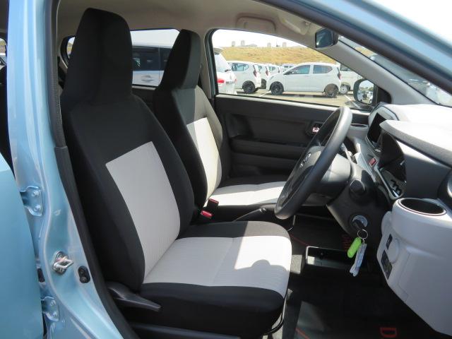 ミライースＸ　ＳＡIII（宮崎県）の中古車