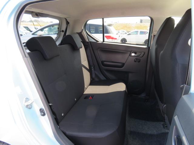 ミライースＸ　ＳＡIII（宮崎県）の中古車