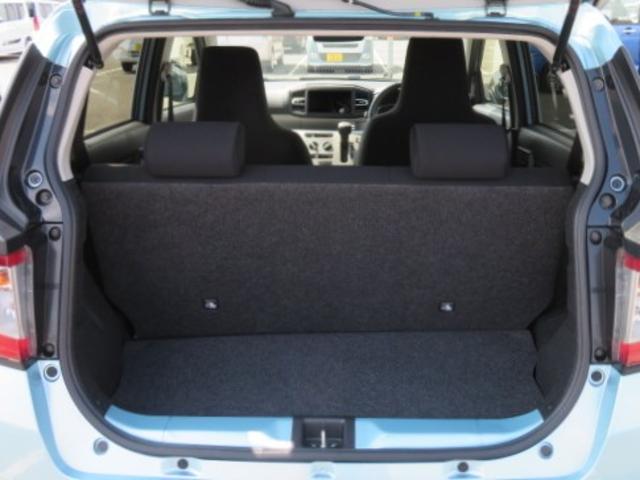 ミライースＸ　ＳＡIII（宮崎県）の中古車