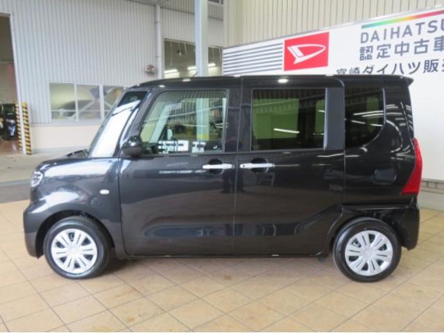 タントＸリミテッド（宮崎県）の中古車