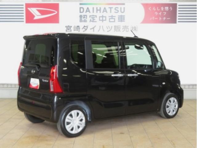 タントＸリミテッド（宮崎県）の中古車