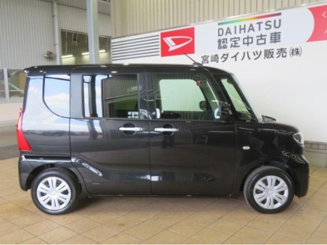 タントＸリミテッド（宮崎県）の中古車