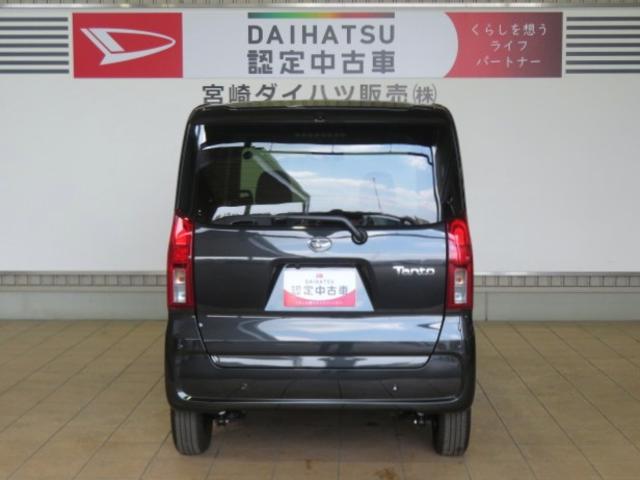 タントＸリミテッド（宮崎県）の中古車