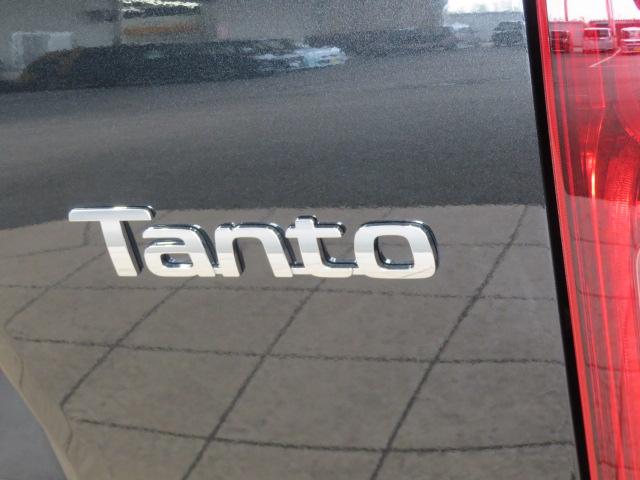 タントＸリミテッド（宮崎県）の中古車