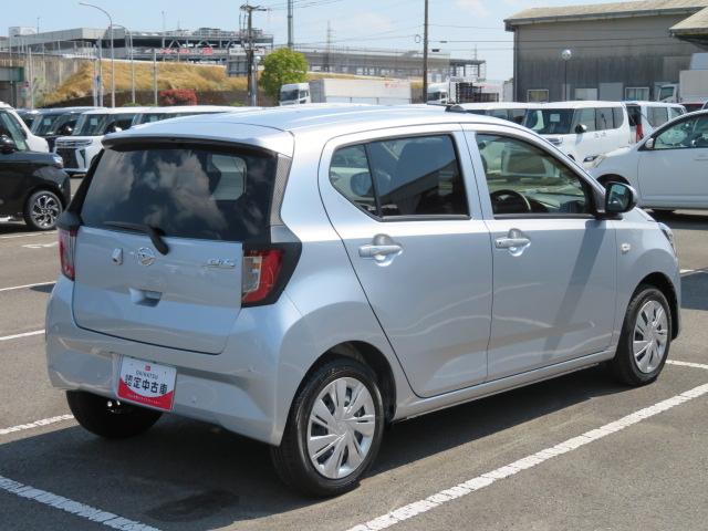 ミライースX SAIII(宮崎県)の中古車