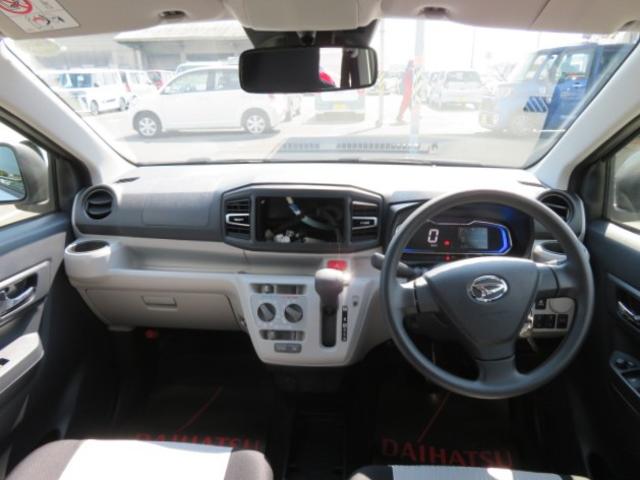 ミライースX SAIII(宮崎県)の中古車