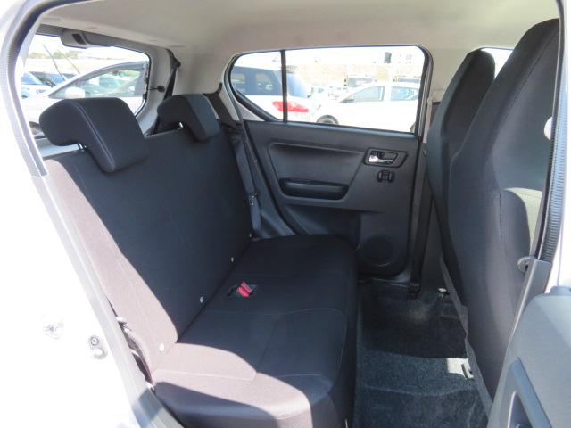 ミライースX SAIII(宮崎県)の中古車