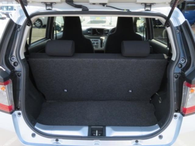 ミライースX SAIII(宮崎県)の中古車