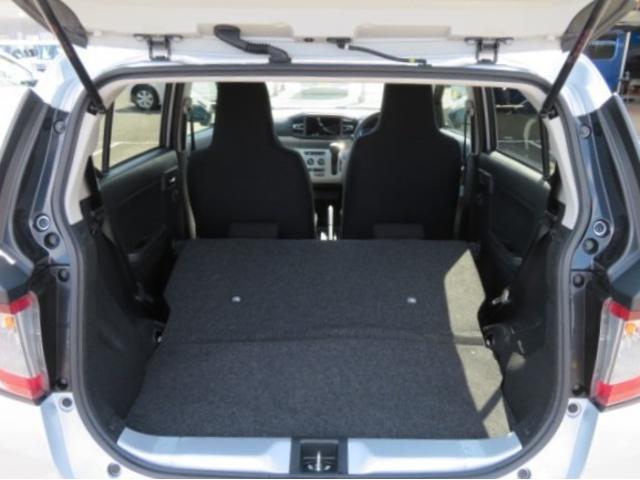 ミライースX SAIII(宮崎県)の中古車