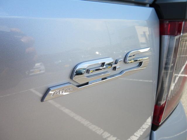 ミライースX SAIII(宮崎県)の中古車
