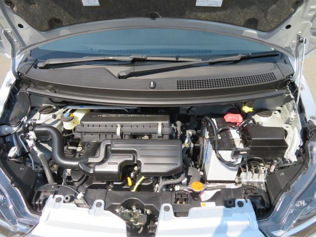 ミライースX SAIII(宮崎県)の中古車