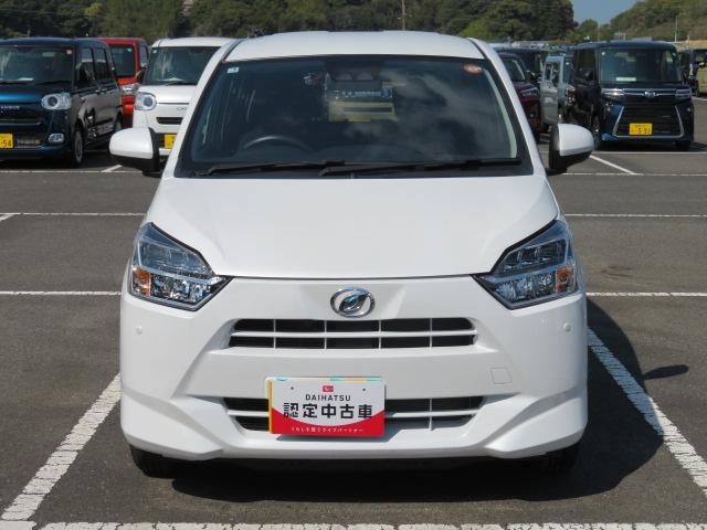 ミライースＸ　ＳＡIII（宮崎県）の中古車