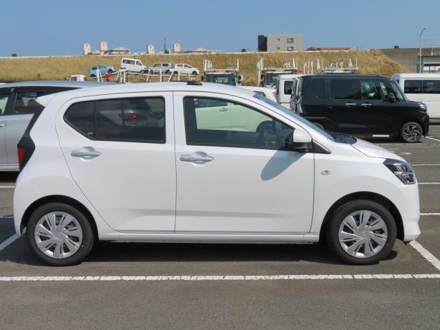 ミライースＸ　ＳＡIII（宮崎県）の中古車