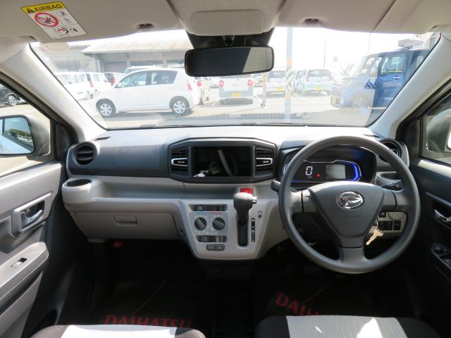 ミライースＸ　ＳＡIII（宮崎県）の中古車