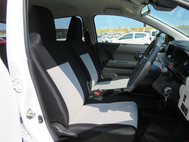 ミライースＸ　ＳＡIII（宮崎県）の中古車