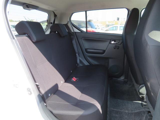 ミライースＸ　ＳＡIII（宮崎県）の中古車