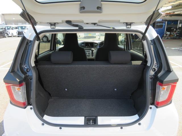 ミライースＸ　ＳＡIII（宮崎県）の中古車