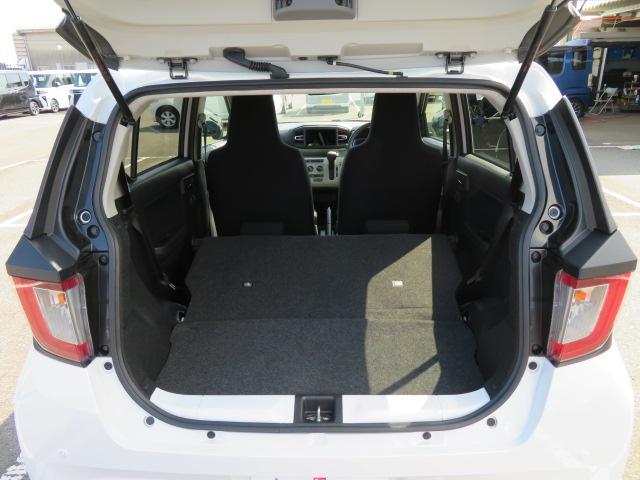 ミライースＸ　ＳＡIII（宮崎県）の中古車