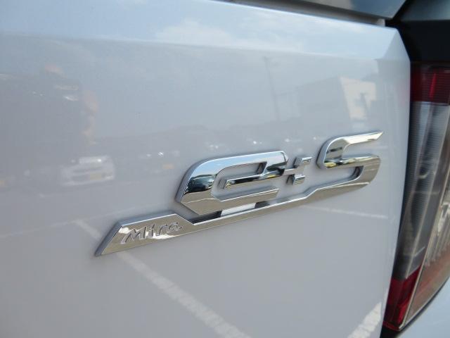 ミライースＸ　ＳＡIII（宮崎県）の中古車