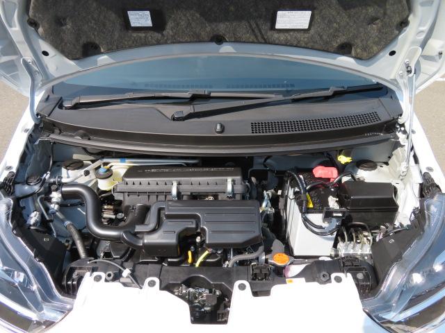 ミライースＸ　ＳＡIII（宮崎県）の中古車