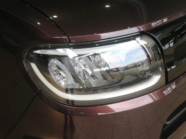 タントX(宮崎県)の中古車