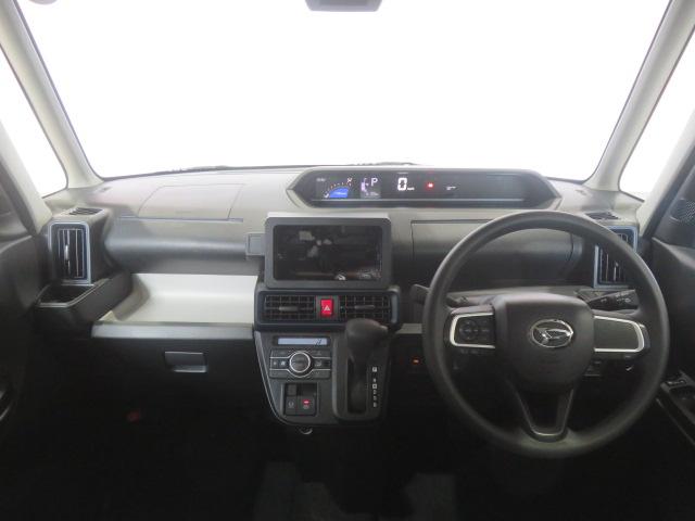 タントX(宮崎県)の中古車