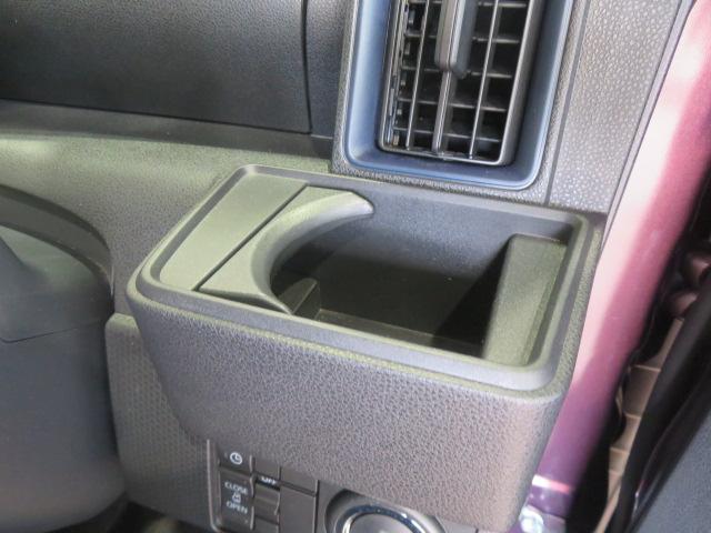 タントX(宮崎県)の中古車