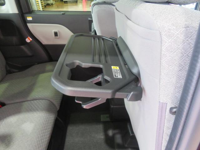 タントX(宮崎県)の中古車