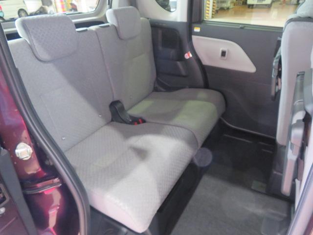 タントX(宮崎県)の中古車