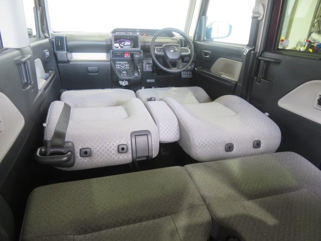 タントX(宮崎県)の中古車