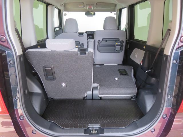 タントX(宮崎県)の中古車