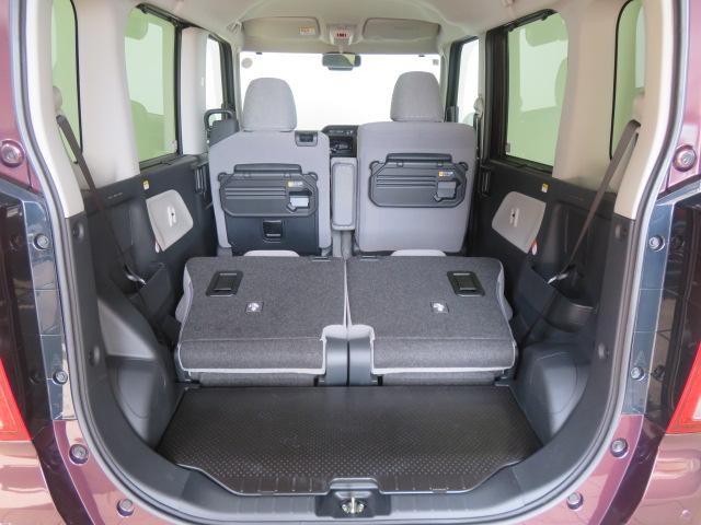 タントX(宮崎県)の中古車