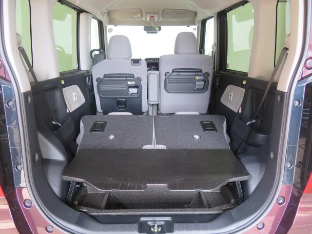 タントX(宮崎県)の中古車