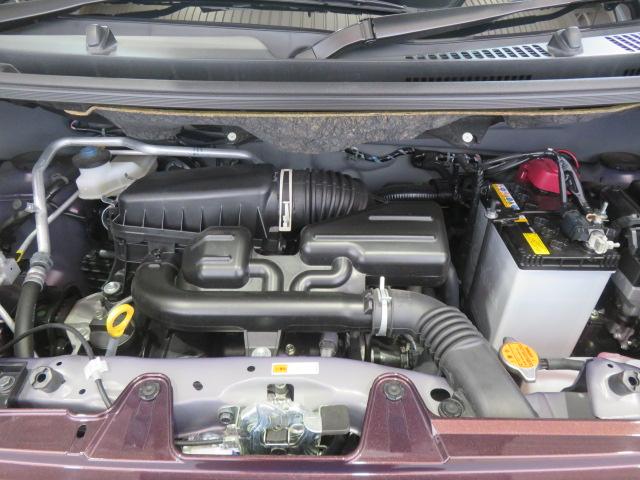 タントX(宮崎県)の中古車