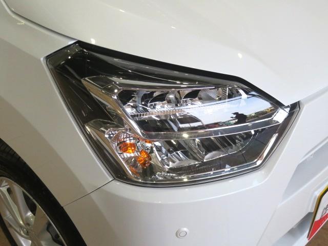 ミライースG SAIII(宮崎県)の中古車