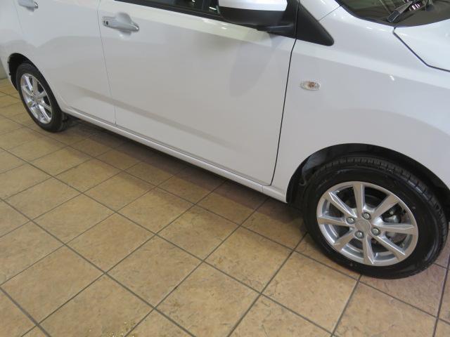 ミライースG SAIII(宮崎県)の中古車