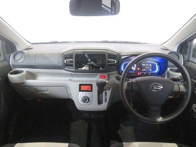 ミライースG SAIII(宮崎県)の中古車