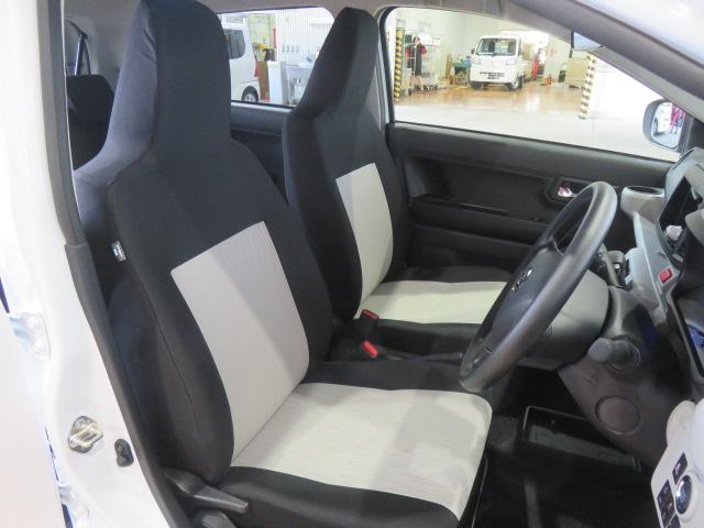 ミライースG SAIII(宮崎県)の中古車