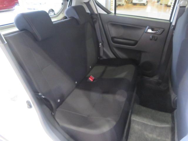 ミライースG SAIII(宮崎県)の中古車