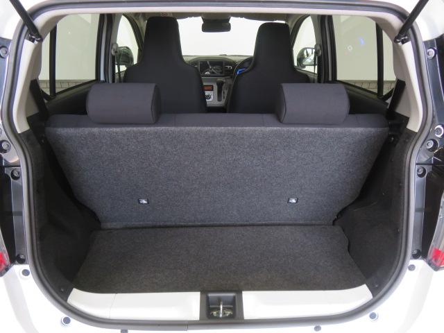 ミライースG SAIII(宮崎県)の中古車