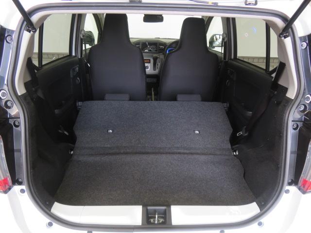 ミライースG SAIII(宮崎県)の中古車