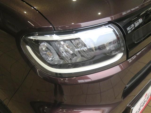 タントX(宮崎県)の中古車