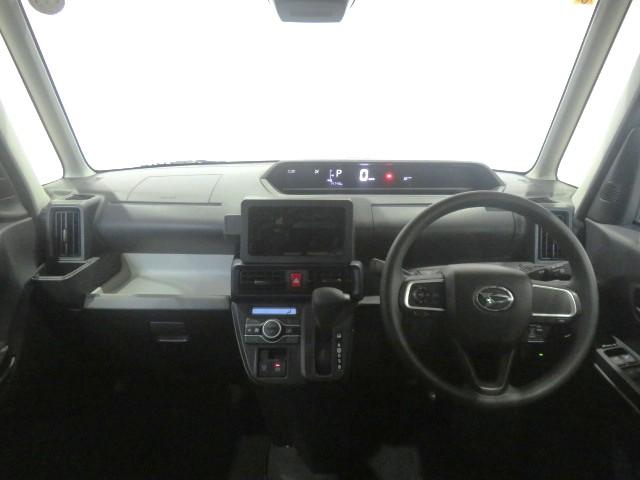 タントX(宮崎県)の中古車